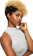 Outre 100% Human Hair Duby Wig - Coily