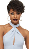Outre 100% Human Hair Duby Wig - Finger Roll