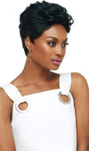 Outre 100% Human Hair Duby Wig - Spike - Beauty Empire