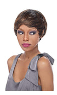 Outre 100% Human Hair Duby Wig - Tara 1.2.3 - Beauty Empire