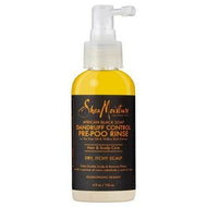 Shea Moisture Dandruff Control Pre-Poo Rinse (4 oz)