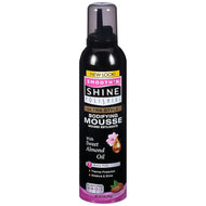 Smooth'N Shine Ultra Style Bodifing Mousse 7 Extra Hold (9 oz) - Beauty Empire