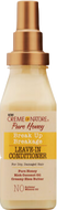 Creme Of Nature Pure Honey Break Up Breakage Leave-In Conditioner - 8oz - Beauty Empire