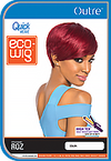 Outre Quick Weave Eco Wig - Roz