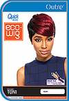 Outre Quick Weave Eco Wig - Toni