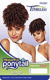 Outre Timeless Pineapple Ponytail - Curlette Large