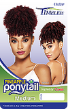 Outre Timeless Pineapple Ponytail - Curlette Medium