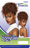 Outre Timeless Pineapple Ponytail - Cutie