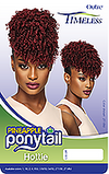 Outre Timeless Pineapple Ponytail - Hottie