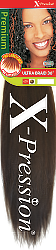 Outre X-Pression Pre-Stretched Braiding Hair - Ultra Braid 36 Inches