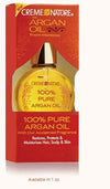 Creme Of Nature 100% Pure Argan Oil (1 Oz) - Beauty Empire