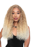 Zury Queendom Crochet Braid - Queen Curly 22 Inches