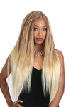 Zury Queendom Crochet Braid - Queen Straight 22 Inches