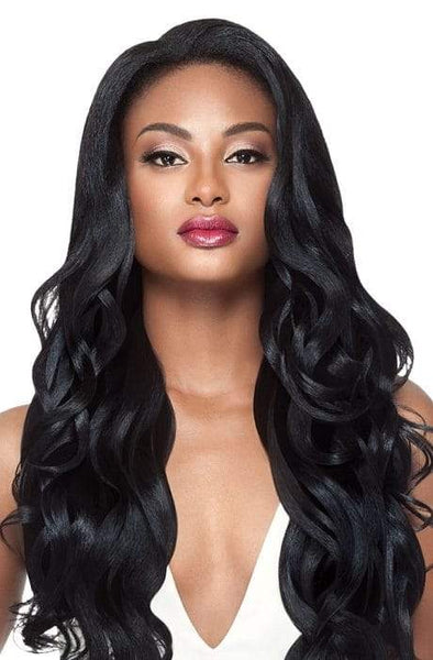 Outre Quick Weave Half Wig - Ameena