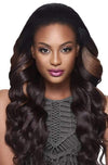 Outre Quick Weave Half Wig - Ava