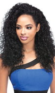 Outre Quick Weave Half Wig - Bahamas - Beauty EmpireOutre - 1