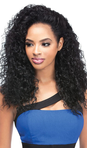 Outre Quick Weave Half Wig - Bahamas - Beauty EmpireOutre - 1