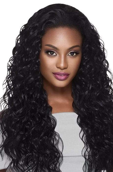 Outre Quick Weave Half Wig - Bonita