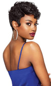 Outre Quick Weave Complete Cap Lace Plus Wig - Betty