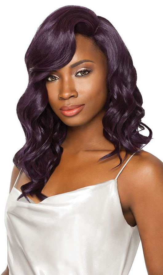 Outre Quick Weave Complete Cap Wig - Galen