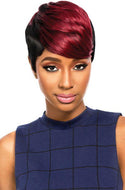 Outre Quick Weave Eco Wig - Toni