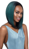 Outre Quick Weave Complete Cap Half Wig - Mint