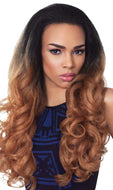 Outre Quick Weave Half Wig - Stunna - Beauty Empire