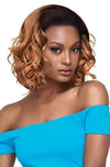 Outre Quick Weave Half Wig - Sweet