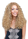 Bobbi Boss Synthetic Lace Front Wig - MLF144 Rain - Beauty Empire