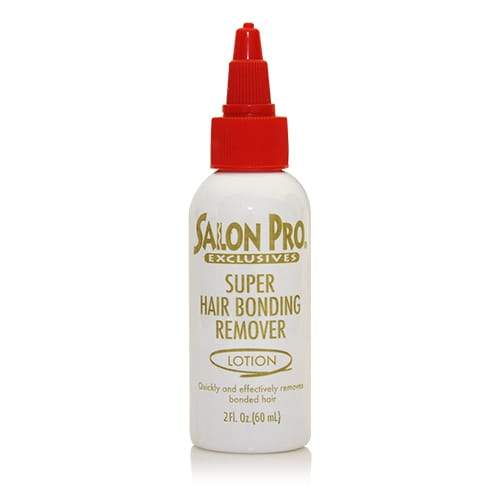 Salon Pro Hair Bond Remover Lotion