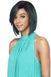 Vivica A. Fox Pure Stretch Cap Invisible Part Synthetic Wig - Santorini