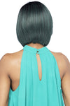 Vivica A. Fox Pure Stretch Cap Invisible Part Synthetic Wig - Santorini