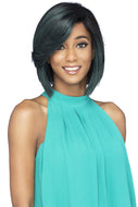 Vivica A. Fox Pure Stretch Cap Invisible Part Synthetic Wig - Santorini