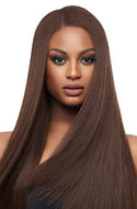 Outre 100% Human Hair Yaki - Sasha - Beauty Empire