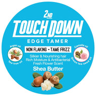 2nd Touch Down Edge Tamer - Shea Butter - Beauty Empire