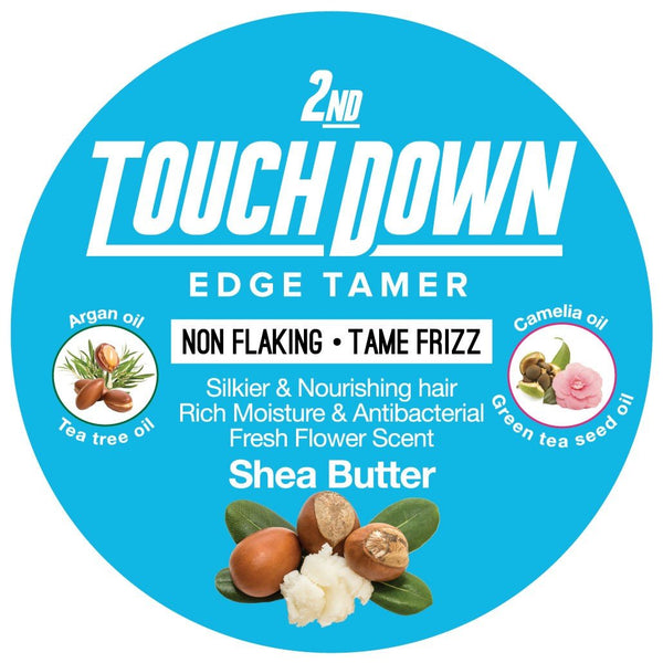 2nd Touch Down Edge Tamer - Shea Butter - Beauty Empire