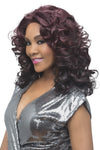 Vivica A. Fox Synthetic Lace Front - Serenity - Beauty EmpireVivica A Fox - 2