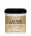 Taliah Waajid Curly Curl Cream (16 oz) - Beauty Empire