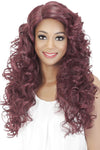 Vivica A. Fox Pure Stretch Cap Wig - Shonda - Beauty Empire