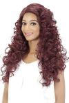 Vivica A. Fox Pure Stretch Cap Wig - Shonda - Beauty Empire