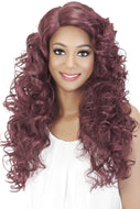 Vivica A. Fox Pure Stretch Cap Wig - Shonda - Beauty Empire