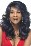 Vivica A. Fox Pure Stretch Cap Wig - Silver-V - Beauty EmpireVivica A Fox - 3