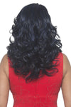 Vivica A. Fox Pure Stretch Cap Wig - Silver-V - Beauty EmpireVivica A Fox - 2