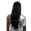 IRIS: Human Hair Yaky Straight Lace Wig: Sister 24 Inches - Beauty EmpireJK Trading - 2