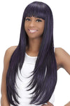 Vivica A. Fox Pure Stretch Cap Synthetic Wig - Skyler