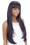 Vivica A. Fox Pure Stretch Cap Synthetic Wig - Skyler