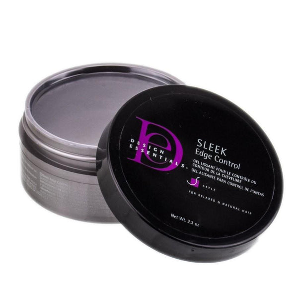 Design Essentials Sleek Edge Control (2.3 oz) - Beauty Empire