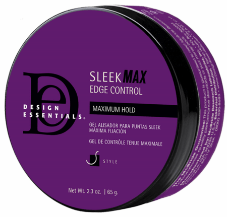 Design Essentials Sleek Max Hold (2.3 oz) - Beauty Empire