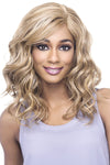 Vivica A. Fox Natural "Baby Hair" Swiss Lace Front Wig - Stephanie