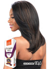 Model Model U-Curve Lace Front Wig - Storm - Beauty Empire